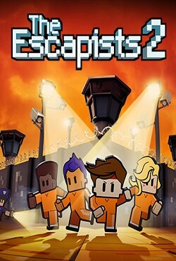 The Escapists 2 The Escapists 2
